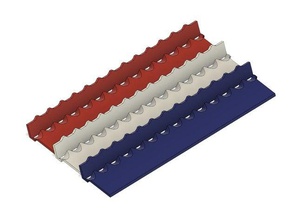 modulare attrezzatura per verniciatura superficiale cassetti utensili & caselle cassetto rack 3d print model - Mito3D