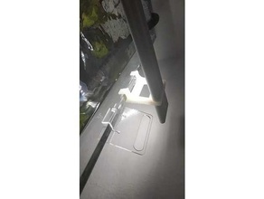 sinkor light holder pets 3d print model - Mito3D