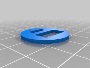 usb lid 3d printing 3d print model - Mito3D