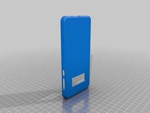 samsung s10e Fall Handy galaxy 3d print model - Mito3D