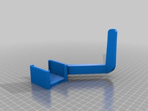 ender 3 filament guide 3d printer accessories 3d print model - Mito3D