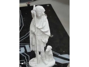 s o roque montpelier 3d printing 3d print model - Mito3D