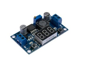 led buck converter reference 3d printing 3d print model - Mito3D