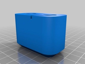 ressort d'enroulement jig outils 3d print model - Mito3D