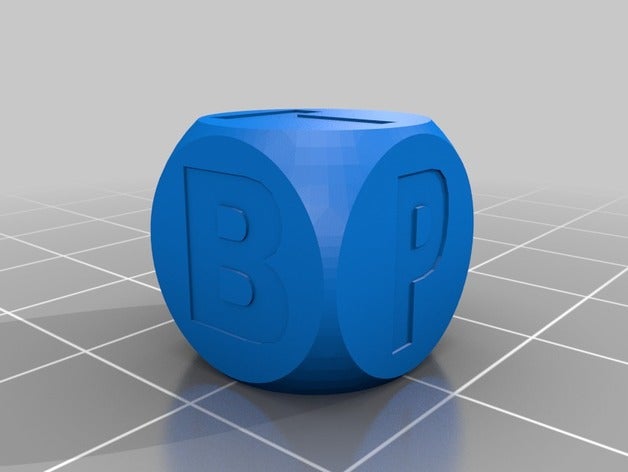 bfg crit sterben 3d-drucken battlefleet gothic 3D print model - Mito3D