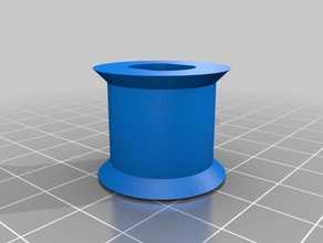 toolnuts 3d printing 3d print model - Mito3D