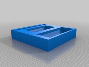 form geschenkebox 3d-drucken 3d print model - Mito3D