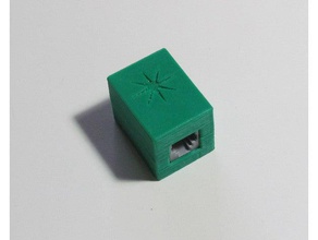 Fall magnetometer in der Robotik Kompass hmc5883l rasti robotikit 3d print model - Mito3D