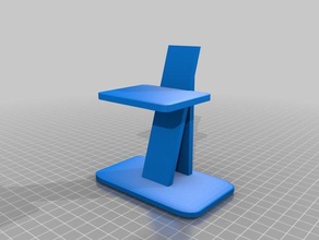 controller stand video games gaming 3d print model - Mito3D