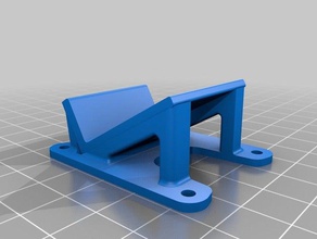 tbs Quelle einer couch r c Fahrzeuge fpv gopro sourceone 3d print model - Mito3D