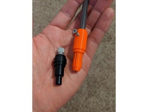 pen adapter summa d60 parts bic pen holder pen plotter pen plotter holder plotter summa summa d60 xy plotter