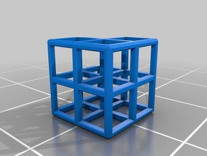 piccole torture test Stampa 3d prove 3d print model - Mito3D