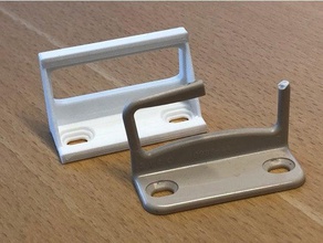Caravan lock 3D-Modelle zum Drucken: 10.000 STL ・ Mito3D