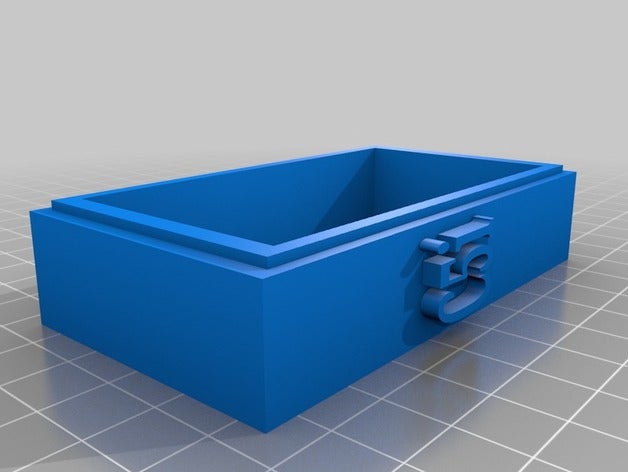 caja arduino araçlar 3D print model - Mito3D