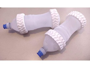 plantar fasciitis ice foot rollers tools 3d print model - Mito3D