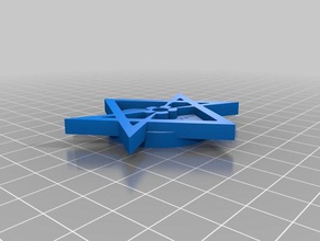 thelema 45 record-adapter audio 3d print model - Mito3D