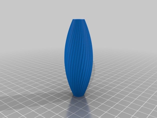 turbinebeadextended 06 arredamento su misura 3D print model - Mito3D