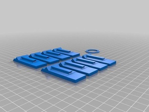2 altavoz 4 pulgadas 3d baskı 3d print model - Mito3D