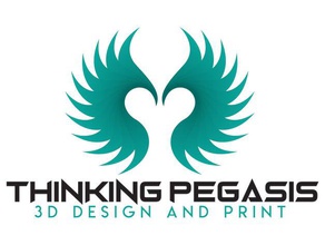 thinkingpegasis makerscoin 3d-drucken 3d print model - Mito3D