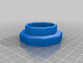 9 Kanten-box-container Container 3d print model - Mito3D