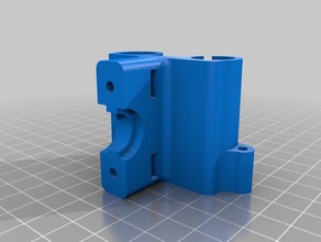 mp3dp e6 taşıma 3d baskı v2 v1engineering 3d print model - Mito3D