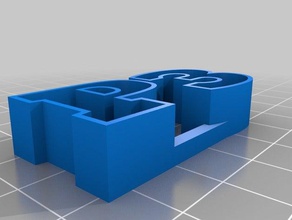 p3 sculptures customized 3d print model - Mito3D