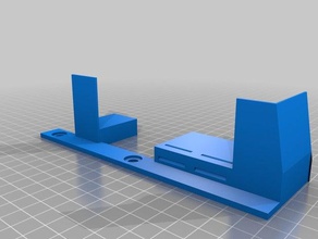 smc rachio personnalisé 3d print model - Mito3D