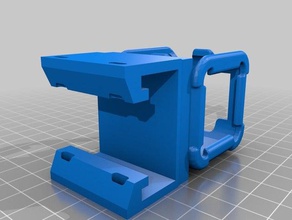 onewheel session de montage 3d print model - Mito3D
