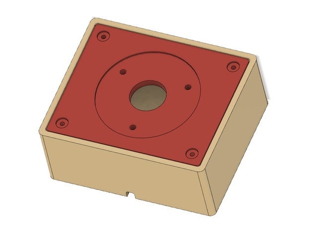 swann security-Kamera-Anschlussbox Kamera ethernet junction box mount outdoor panel pvc Sicherheit Sicherheits-Kamera 3D print model - Mito3D