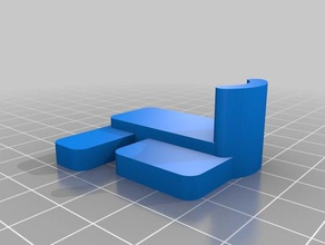 agility bar jump diy 3d print model - Mito3D