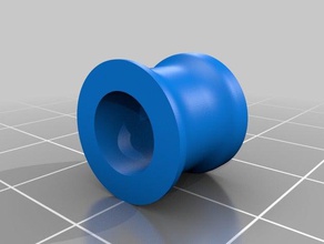 túnel kreuz la joyería 3d print model - Mito3D