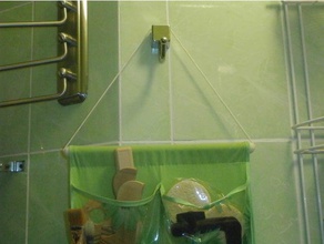 tube cap organizer replacement parts bathroom accessories home holder 3d print model - Mito3D