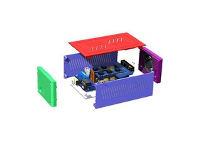 ramps 3d printers 3d print model - Mito3D