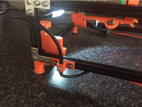 ant pcb-maker Licht Werkzeugmaschinen 3d print model - Mito3D