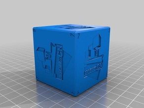 ardennes cn outils 3d print model - Mito3D