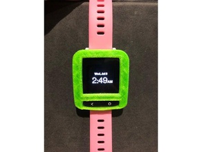 gizmo montre protecteur les gadgets cas enfants la smartwatch verizon regarder 3d print model - Mito3D