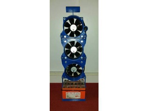 modular portátil taller de ventilador máquina herramientas 3d print model - Mito3D