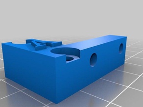 arduino motor tt mount robotics 3d print model - Mito3D