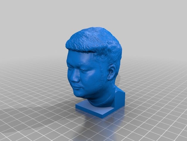 nawakant pessoas kant homem pansiri smart 3D print model - Mito3D