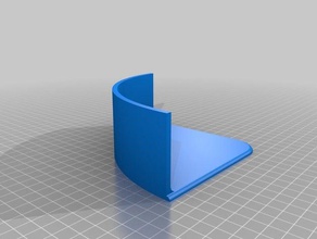 mangueira de slide a indústria automotiva 3d print model - Mito3D