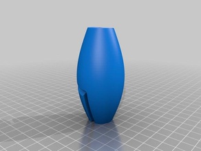 wire bucket handle replacement parts 3d print model - Mito3D