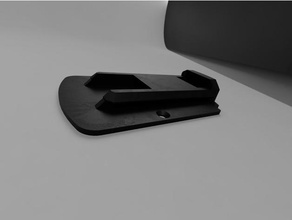 festool toolmount porta-ferramentas & caixas 3d print model - Mito3D