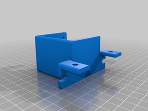 motor mount extruder 3d printer parts bowden extruder mount extruder extruder mount