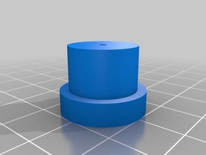 trapunta cappello di biella hobby 3d print model - Mito3D