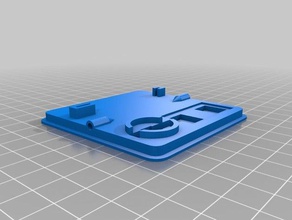 dynavap induction heater diy 3d print model - Mito3D