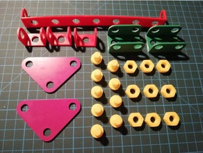 tkconstruction construction toys 3d print model - Mito3D