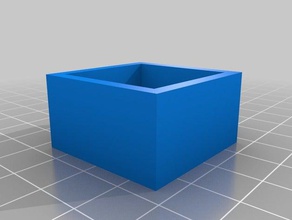 box 3d printing 3d print model - Mito3D