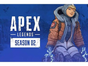 apex legends season 2 logo video games apex apex legend apex legends battleroyale video game