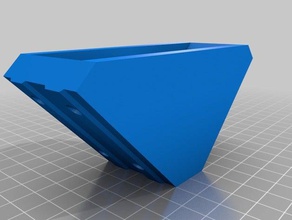openbuilds 80x80 soporte de ángulo Impresora 3d las piezas 3d print model - Mito3D