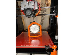 dial indicador de stands Impressora 3d acessórios 3d print model - Mito3D